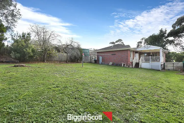 Sixth view of Homely house listing, 8 Baltaser Drive, Pakenham VIC 3810