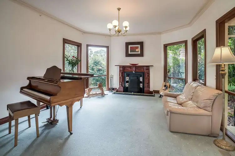 Fifth view of Homely house listing, 18 Menzies Road, Menzies Creek VIC 3159