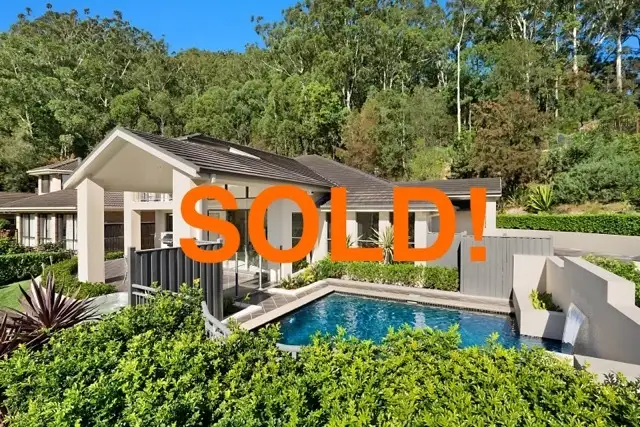 7 Thistle Glen Close, Green Point NSW 2251