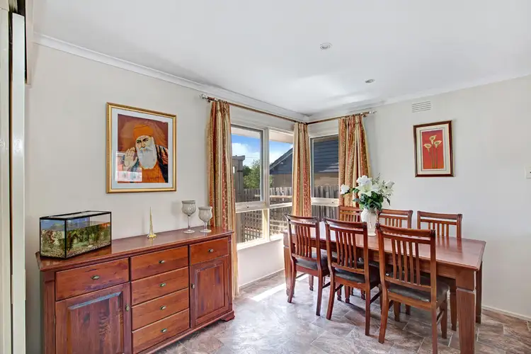 Fourth view of Homely house listing, 42 Sellick Drive, Croydon VIC 3136