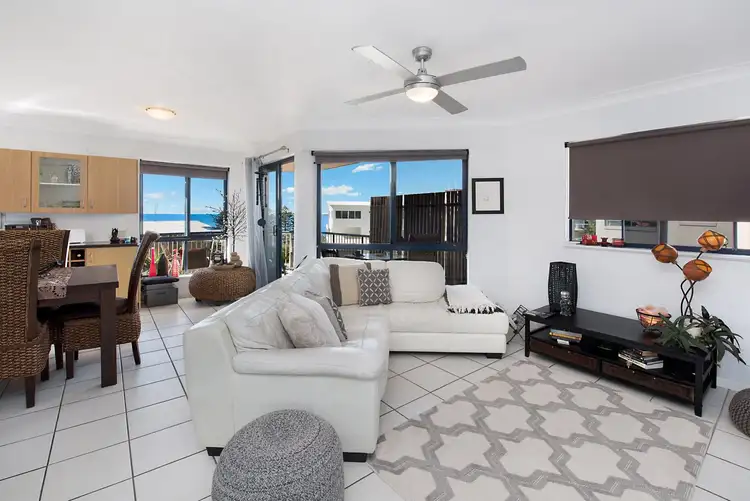 Second view of Homely unit listing, 9/66 Lower Gay Terrace, Caloundra QLD 4551
