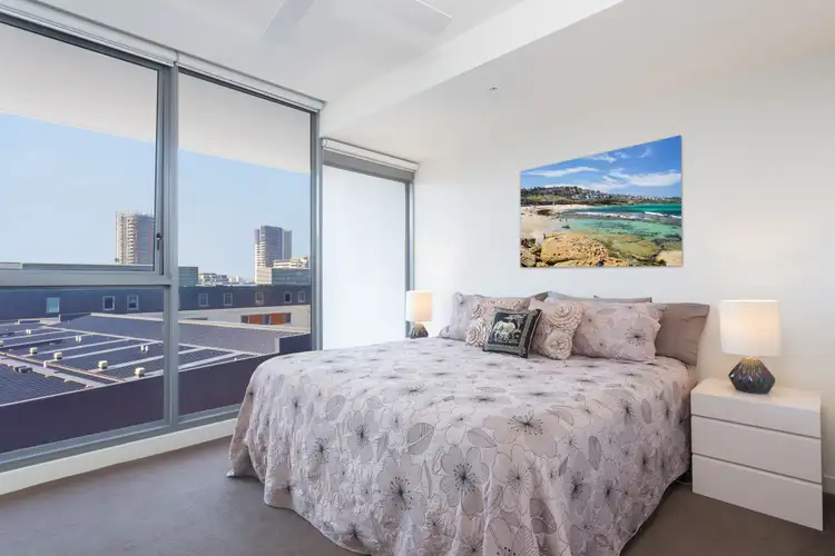 Fourth view of Homely apartment listing, 42/830 Bourke Street, Waterloo NSW 2017
