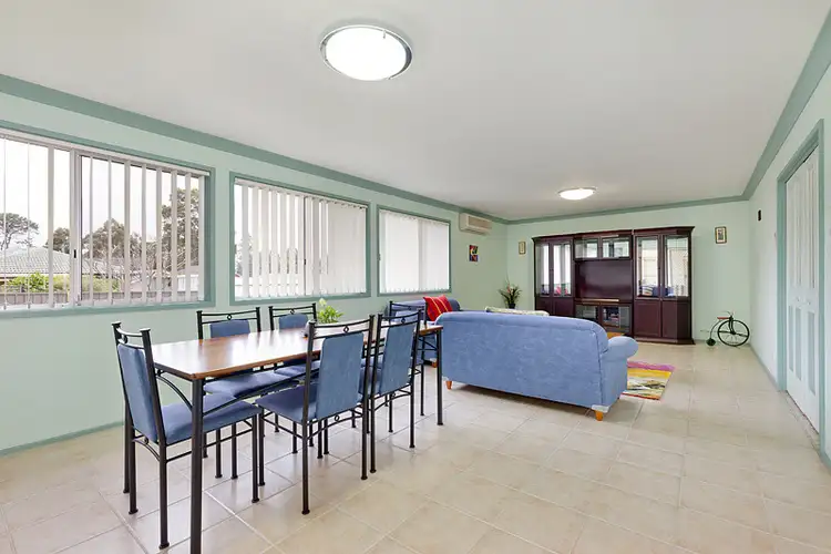 Fifth view of Homely house listing, 3 Fairways Avenue, Leonay NSW 2750