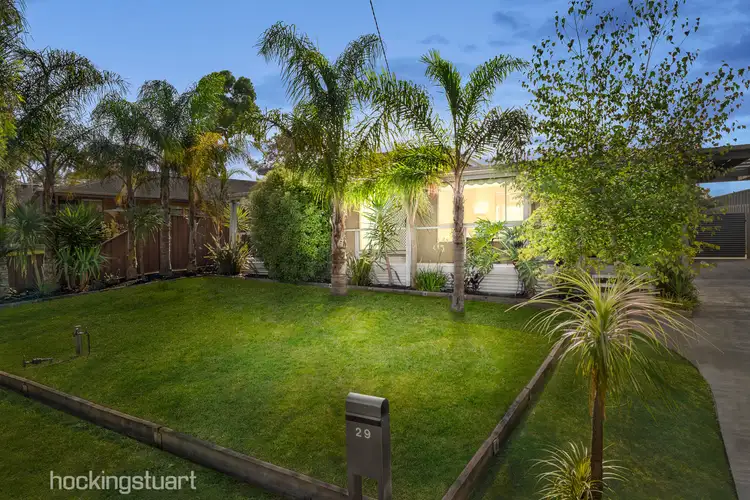 29 Leisure Way North, Rosebud VIC 3939