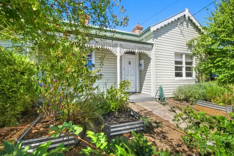 Main view of Homely house listing, 10 Davey Street, Ballarat Central VIC 3350