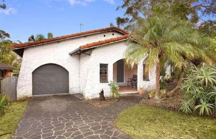 23 Kildare Street, Bensville NSW 2251