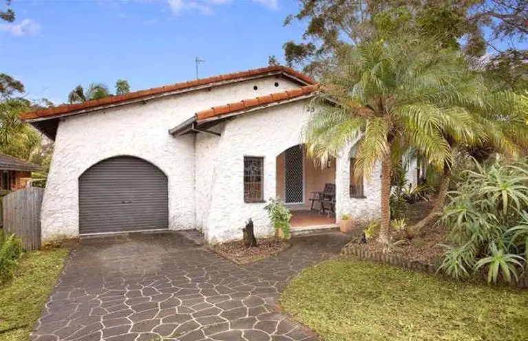 Main view of Homely house listing, 23 Kildare Street, Bensville NSW 2251