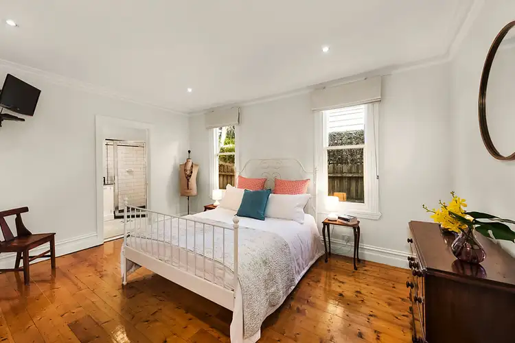 Fifth view of Homely house listing, 47 Bayview Road, Yarraville VIC 3013