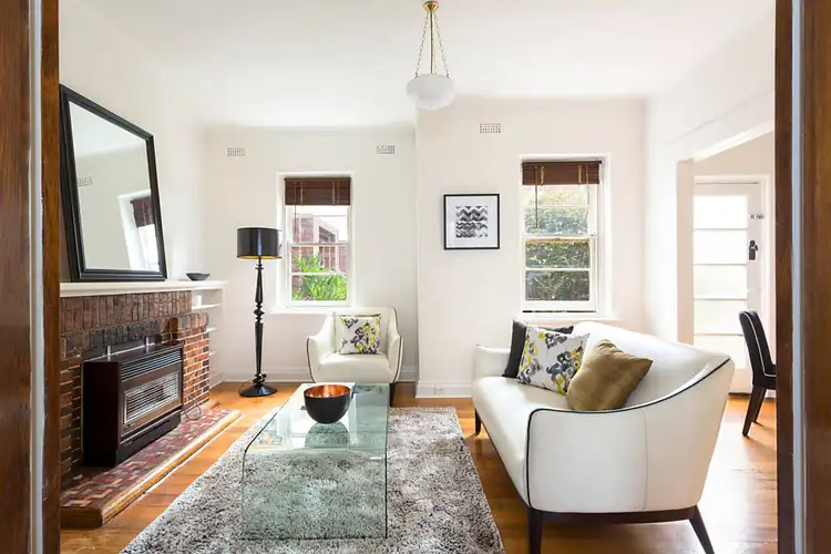 Main view of Homely apartment listing, 23/283 Royal Parade, Parkville VIC 3052