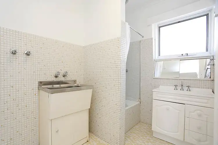 Fourth view of Homely flat listing, 6/57 Hyde Street, Footscray VIC 3011