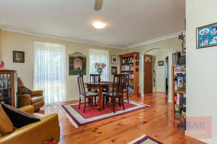 Fifth view of Homely house listing, 18 Casuarina Avenue, Boronia VIC 3155