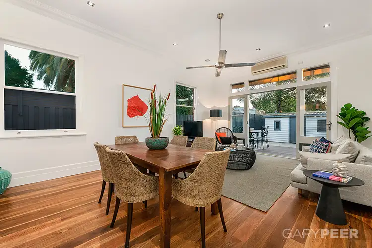 Fifth view of Homely house listing, 1 Kalymna Grove, St Kilda East VIC 3183
