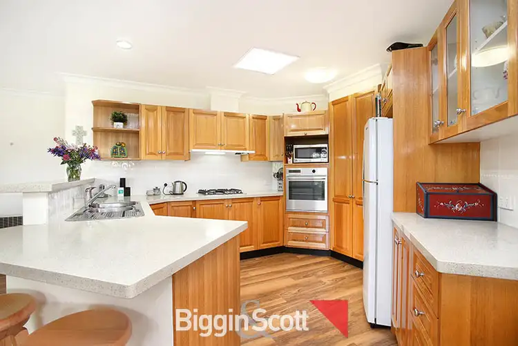 Sixth view of Homely house listing, 6 Castle Court, Beaconsfield VIC 3807