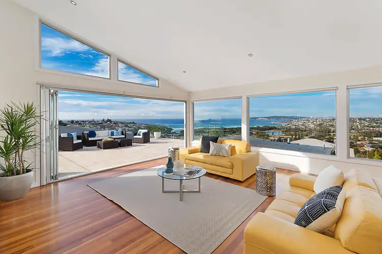 Fifth view of Homely house listing, 53a Wheeler Parade, Dee Why NSW 2099