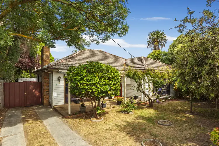 Main view of Homely house listing, 12 Alexander Street, Mitcham VIC 3132