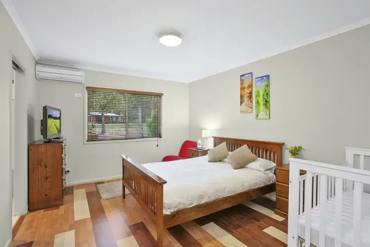 Fifth view of Homely house listing, 58 Fourteenth Street, Hepburn VIC 3461