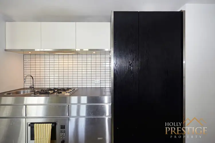 Fourth view of Homely apartment listing, 201/9 Commercial Road, Melbourne VIC 3004