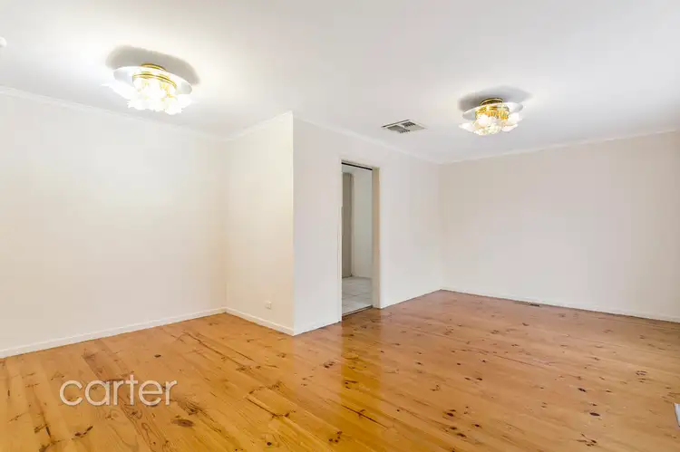 Second view of Homely unit listing, 6/73 Hewish Road, Croydon VIC 3136
