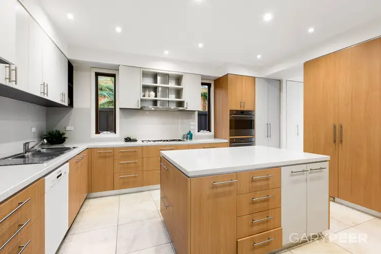 Sixth view of Homely house listing, 13 Milburn Grove, St Kilda East VIC 3183