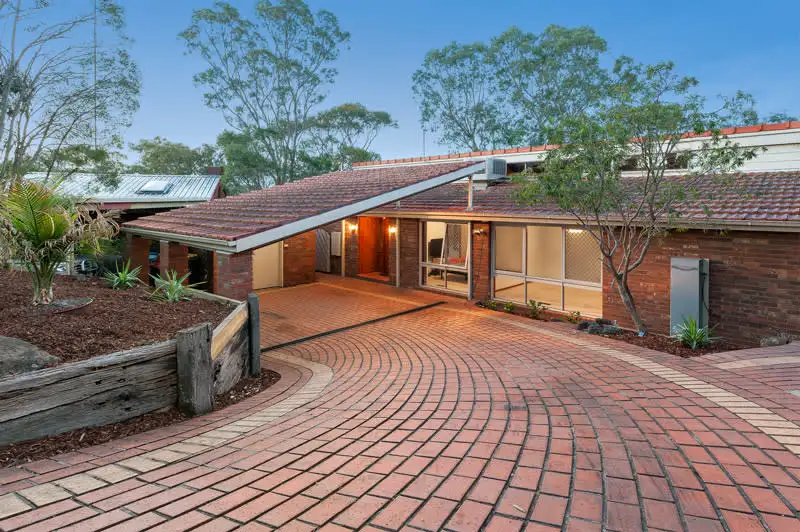 Main view of Homely house listing, 5 Lear Court, Greensborough VIC 3088