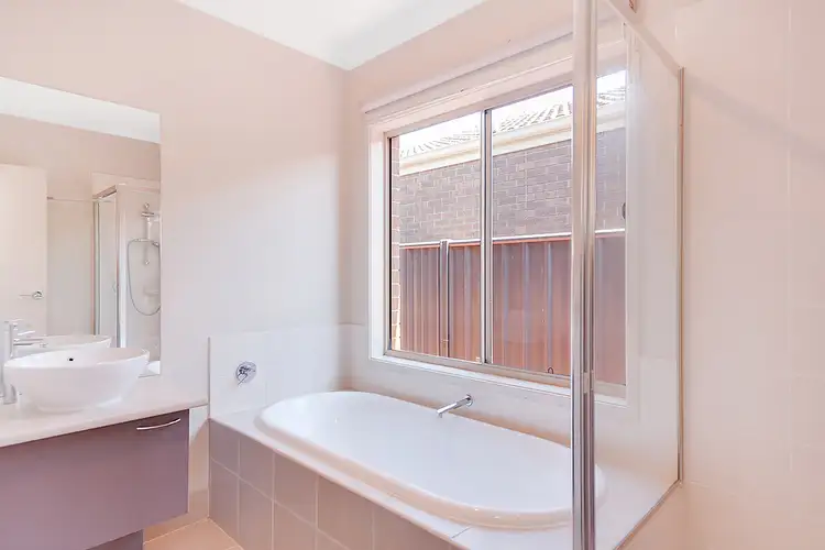 Fifth view of Homely house listing, 18 Kilburnie Drive, Mernda VIC 3754
