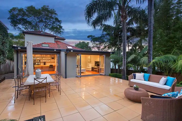 4 Waterview Street, Seaforth NSW 2092