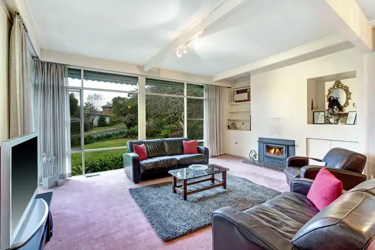 Third view of Homely house listing, 47 Coven Avenue, Heathmont VIC 3135