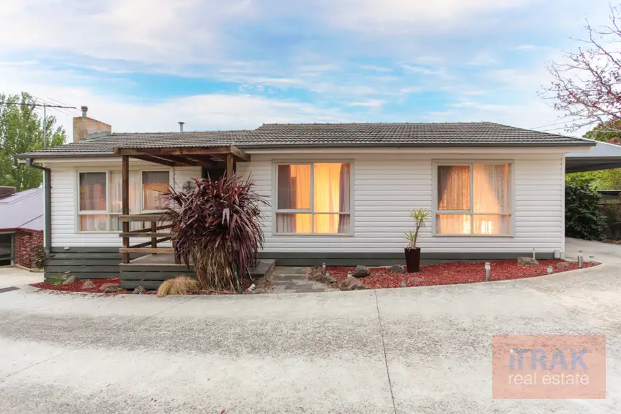 Main view of Homely house listing, 7 Carawa Street, Mooroolbark VIC 3138