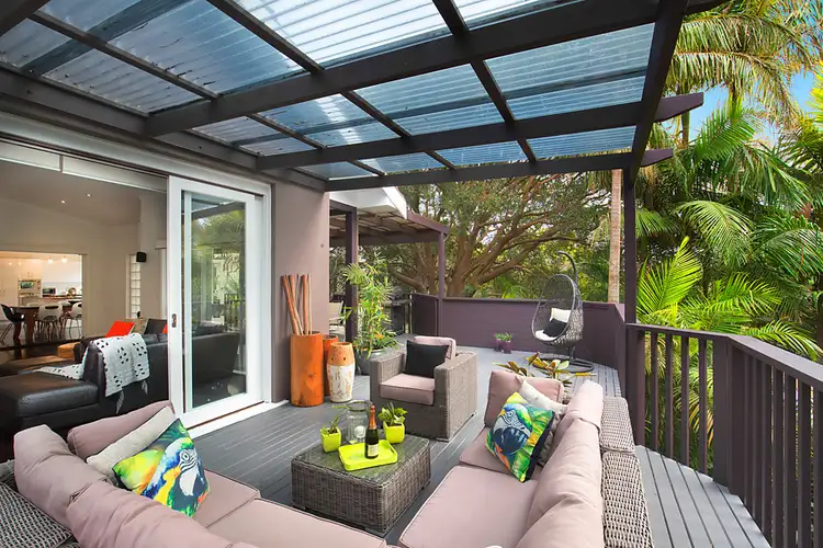 Third view of Homely house listing, 153 Crown Road, Queenscliff NSW 2096