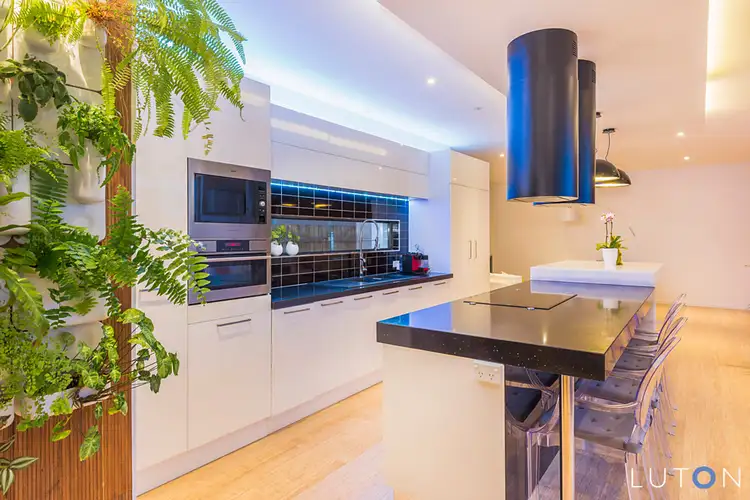 Second view of Homely house listing, 45 Langtree Crescent, Crace ACT 2911