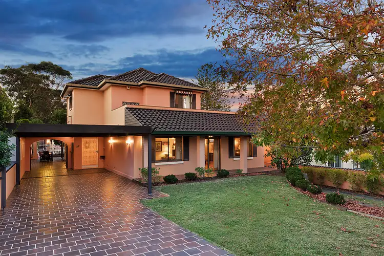 Second view of Homely house listing, 28 Ernest Street, Balgowlah Heights NSW 2093