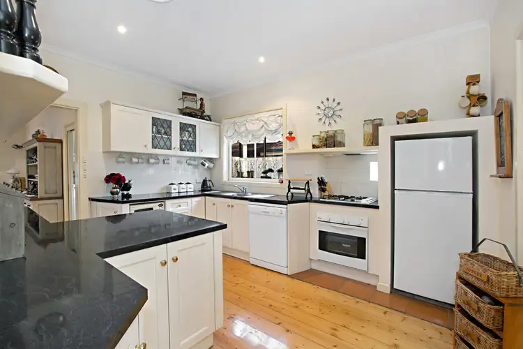 Fifth view of Homely house listing, 119 Mt Dandenong Road, Ringwood East VIC 3135