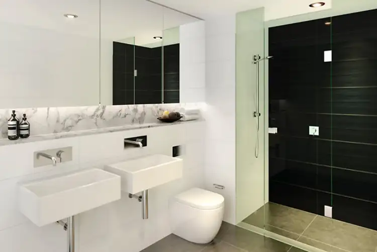 Fifth view of Homely apartment listing, 1003/11-15 Alberta Street, Sydney NSW 2000