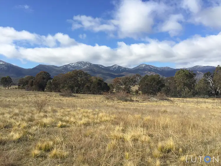Fourth view of Homely land listing, Lot 112/DP 754896 Burra Road, Michelago NSW 2620