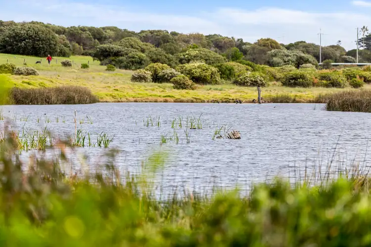 Second view of Homely unit listing, 5 Roditis Drive, Ocean Grove VIC 3226