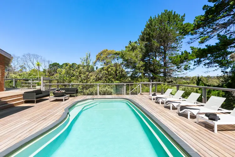 Fourth view of Homely house listing, 9-11 Welbeck Avenue, Portsea VIC 3944