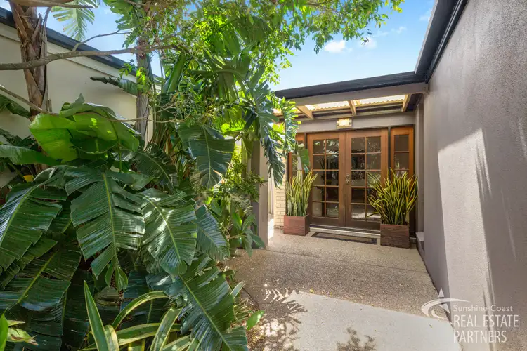 Second view of Homely house listing, 7 Minker Road, Caloundra West QLD 4551