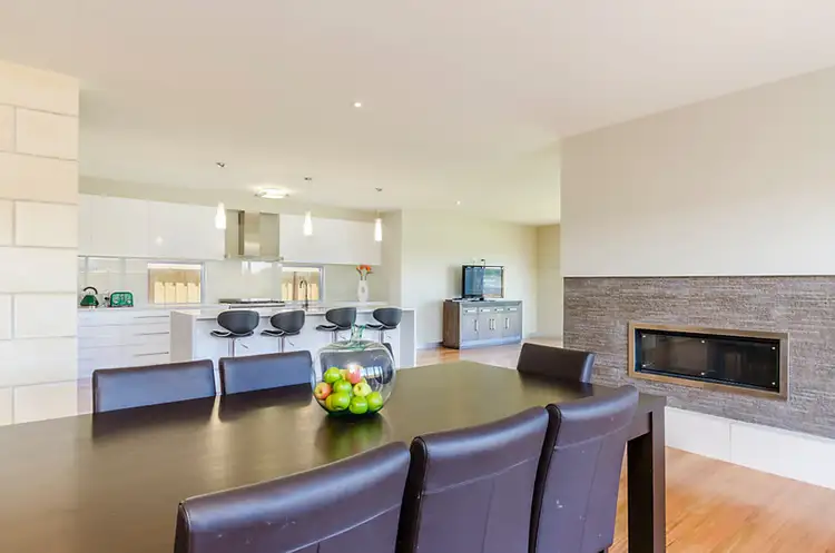 Fifth view of Homely house listing, 23 Cowry Way, Point Lonsdale VIC 3225