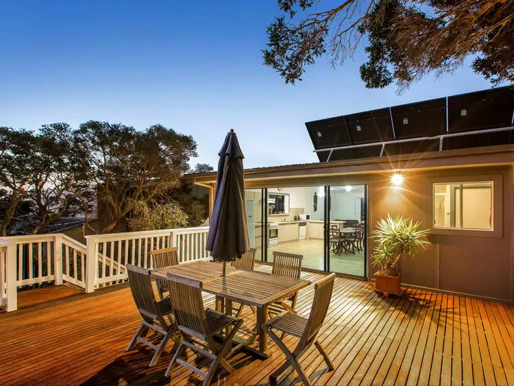 Third view of Homely house listing, 37 Seaview Street, Blairgowrie VIC 3942