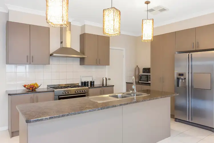 Second view of Homely house listing, 3 Kumara Circuit, South Morang VIC 3752