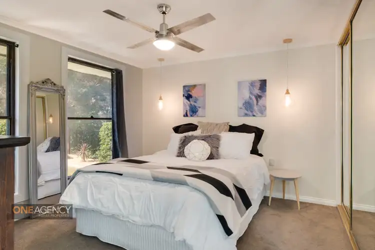 Sixth view of Homely house listing, 34 Ironbark Drive, Cranebrook NSW 2749