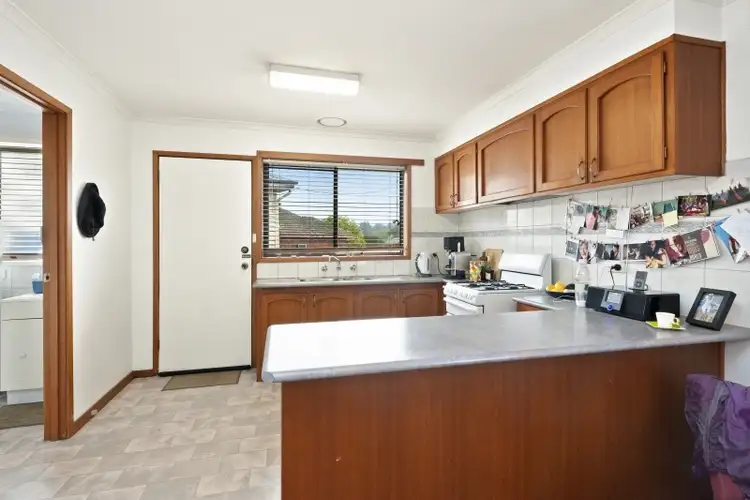 Sixth view of Homely unit listing, 1/6 Boyle Street, Ballarat VIC 3350