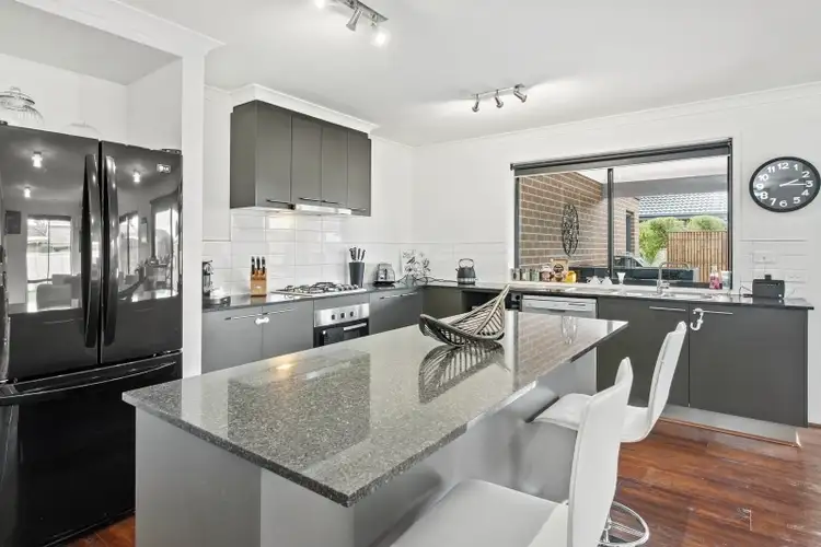 Sixth view of Homely house listing, 28 Grand Junction Drive, Miners Rest VIC 3352