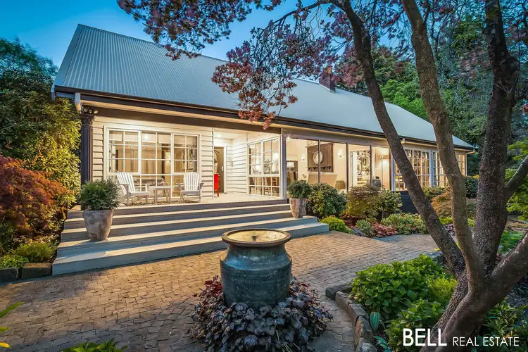 12 Birds Road, Ferny Creek VIC 3786