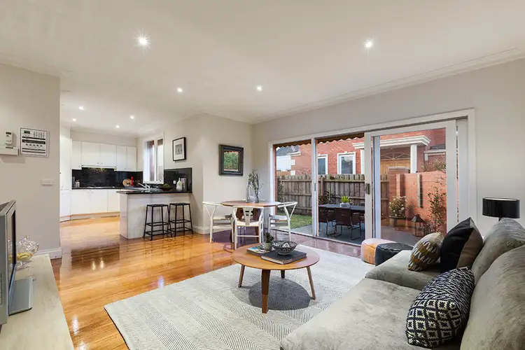 Third view of Homely house listing, 75 Burrindi Road, Caulfield South VIC 3162