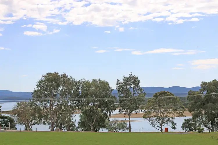 Second view of Homely land listing, Lots 3 - 4 Allan  Drive, Mallacoota VIC 3892