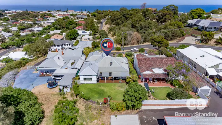 Third view of Homely house listing, 47 Picton Crescent, Bunbury WA 6230