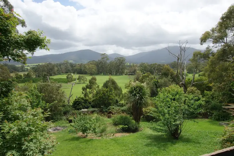 Second view of Homely house listing, 29 Alpine Boulevard, Launching Place VIC 3139