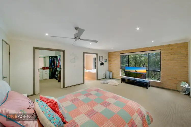 Fifth view of Homely house listing, 54-56 Uncle Wattleberry Crescent, Faulconbridge NSW 2776