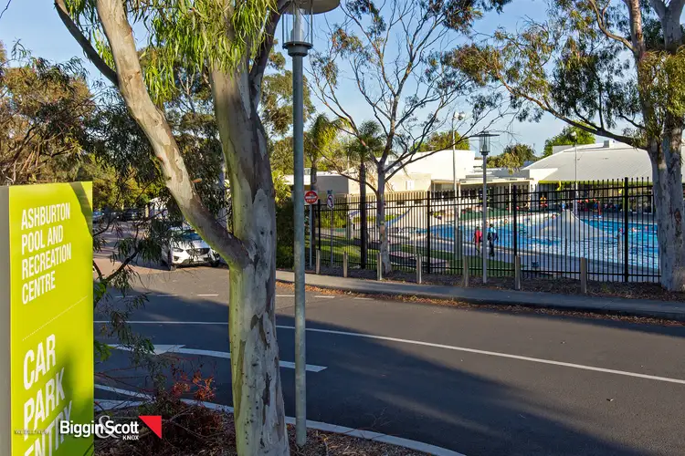 Seventh view of Homely house listing, 50 Ward Street, Ashburton VIC 3147